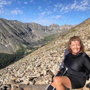 Meet your Posher, Karen